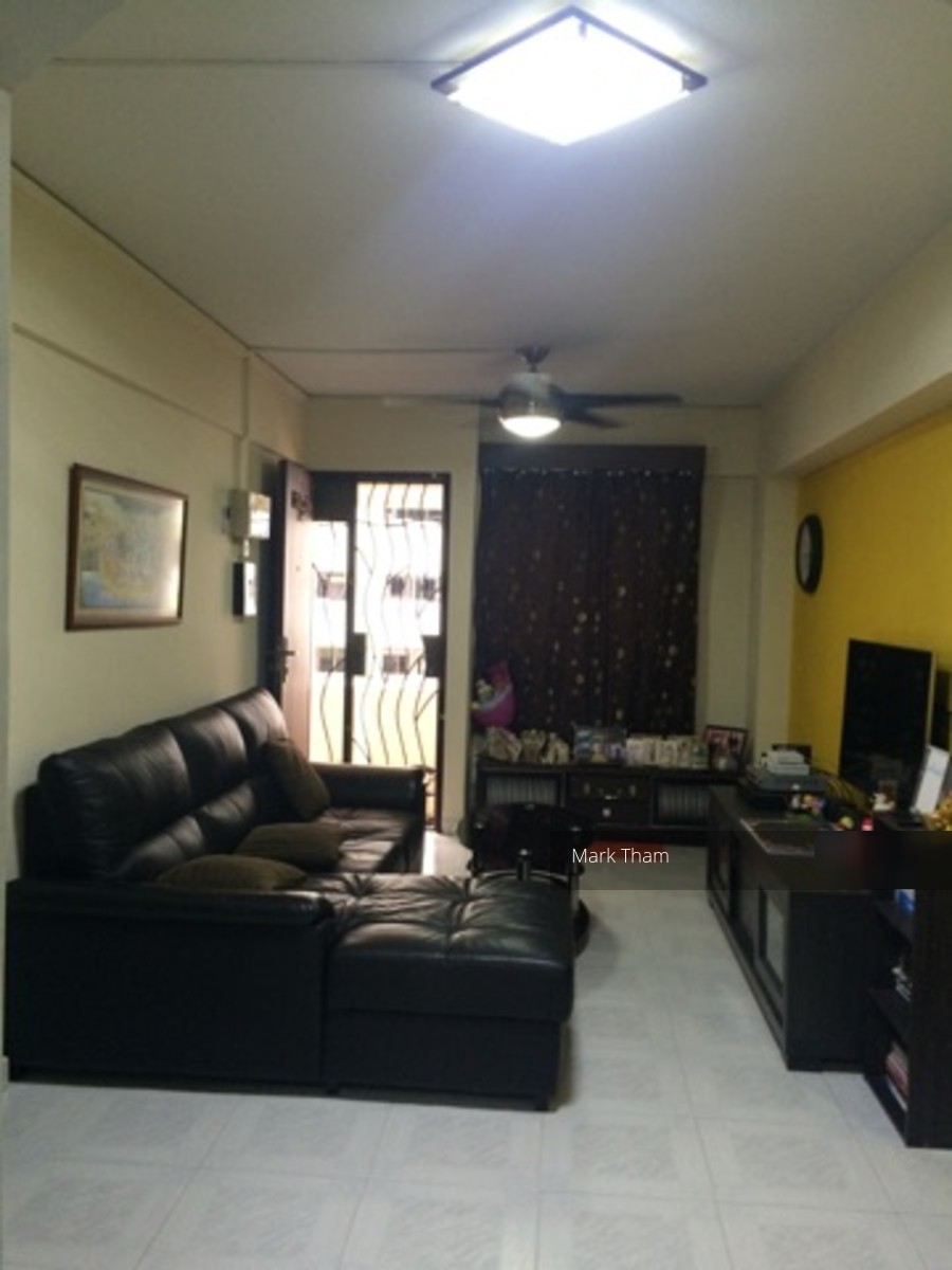 Blk 110 Ang Mo Kio Avenue 4 (Ang Mo Kio), HDB 3 Rooms #115391182